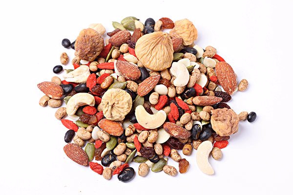 頸動(dòng)脈斑塊患者，堅(jiān)果是敵是友？